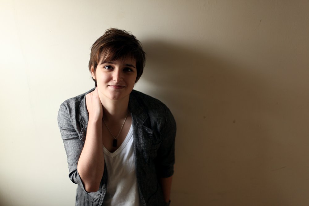 Photo by  Bettina Hansen .